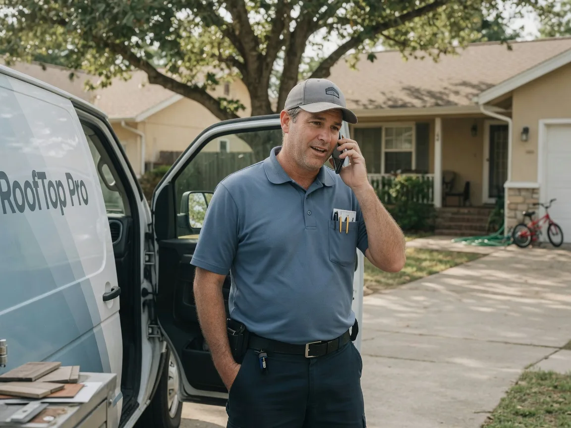 Roof Repair Lanse, MI FAQs