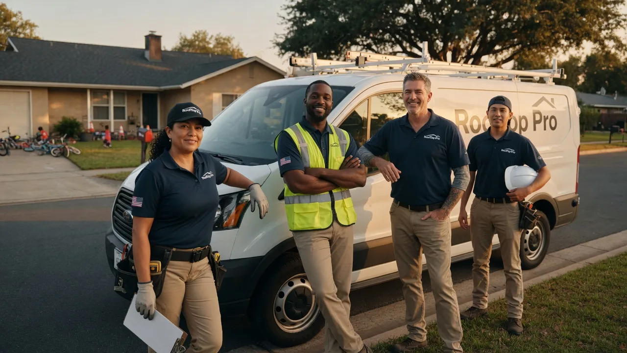 Roof Repair in Lanse, MI near me